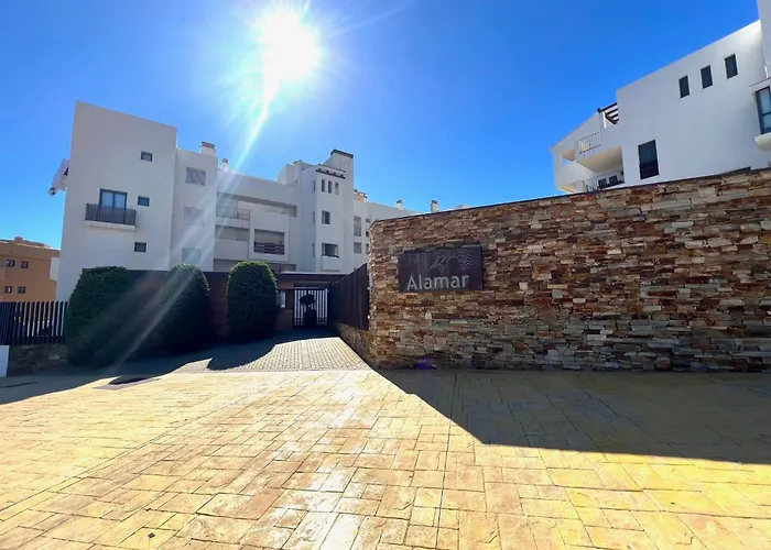 Apartment Alamar La Cala By Slavo