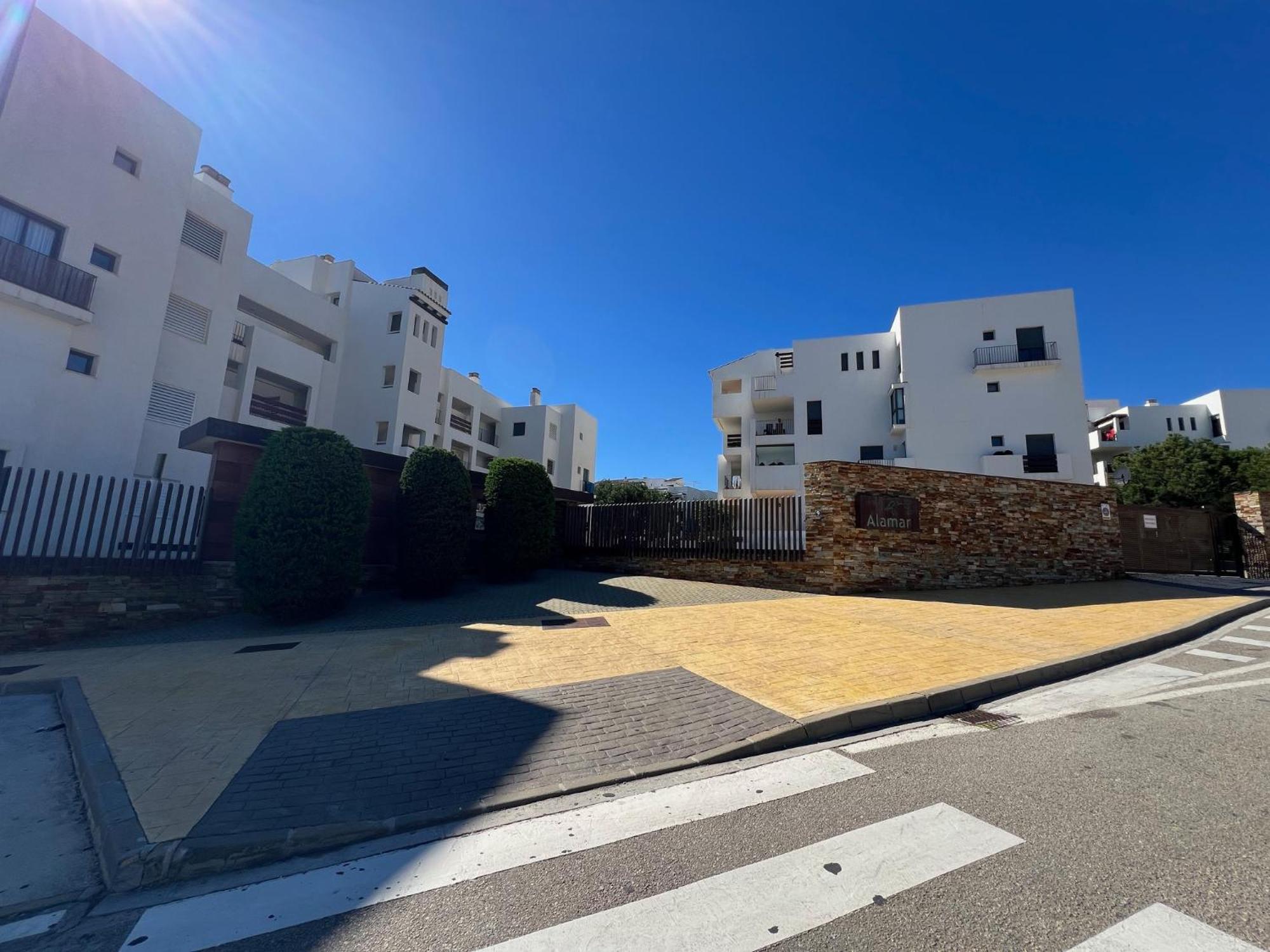 Alamar La Cala By Slavo Apartment