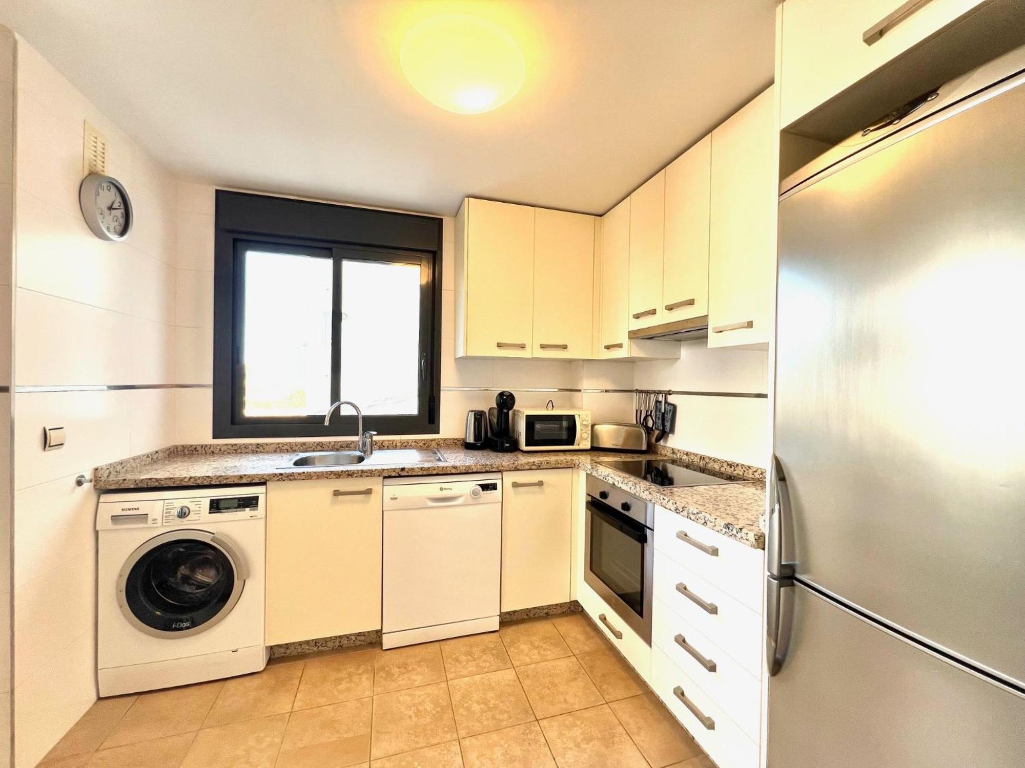 Alamar La Cala By Slavo Apartment