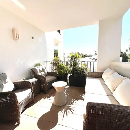 Apartment Alamar La Cala By Slavo La Cala De Mijas Exterior photo