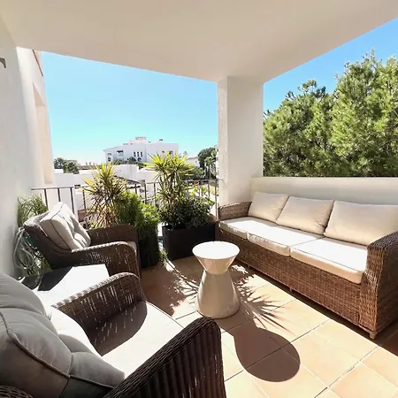 Apartment Alamar La Cala By Slavo La Cala De Mijas Exterior photo