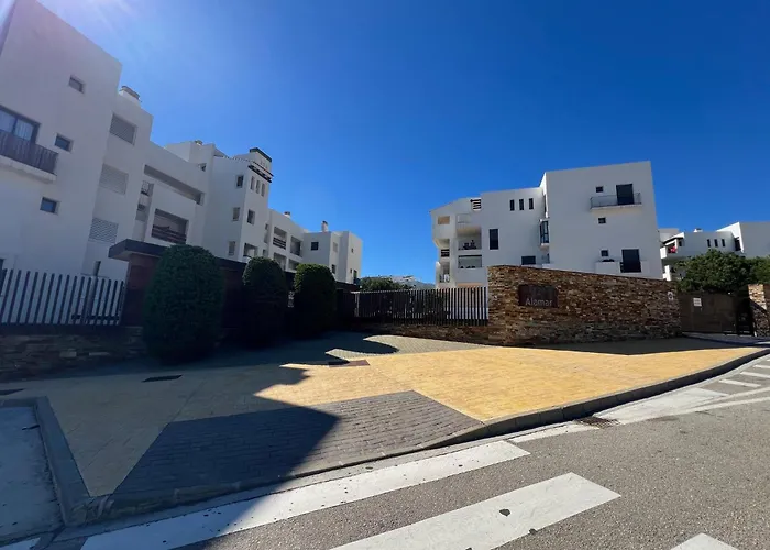 Apartment Alamar La Cala By Slavo