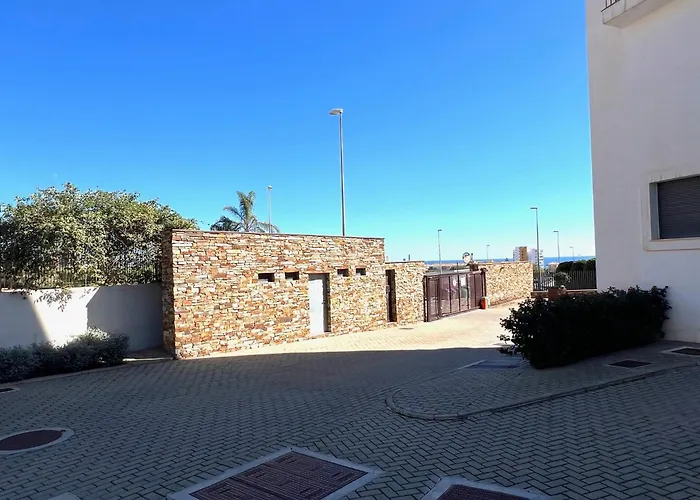 Apartment Alamar La Cala By Slavo