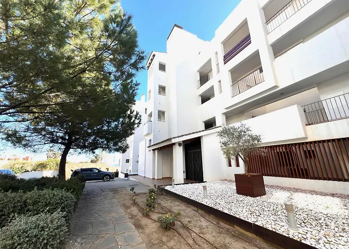 Apartment Alamar La Cala By Slavo