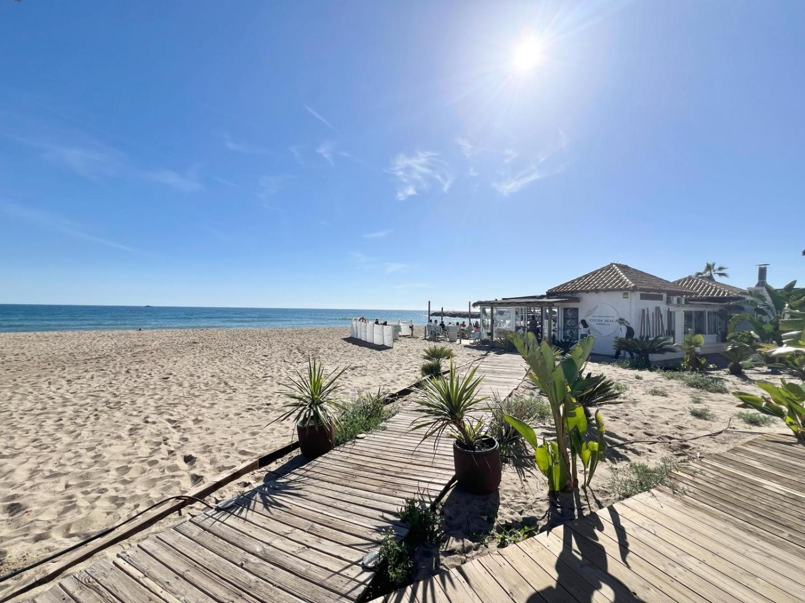 Apartment Alamar La Cala By Slavo