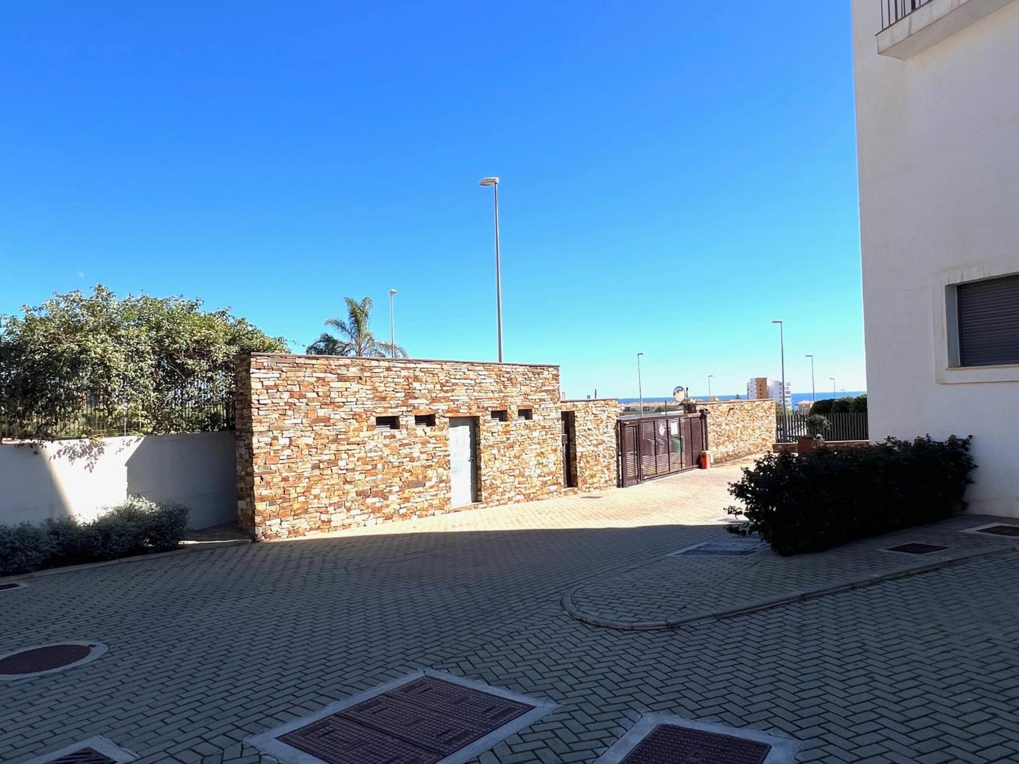 Alamar La Cala By Slavo Apartment *